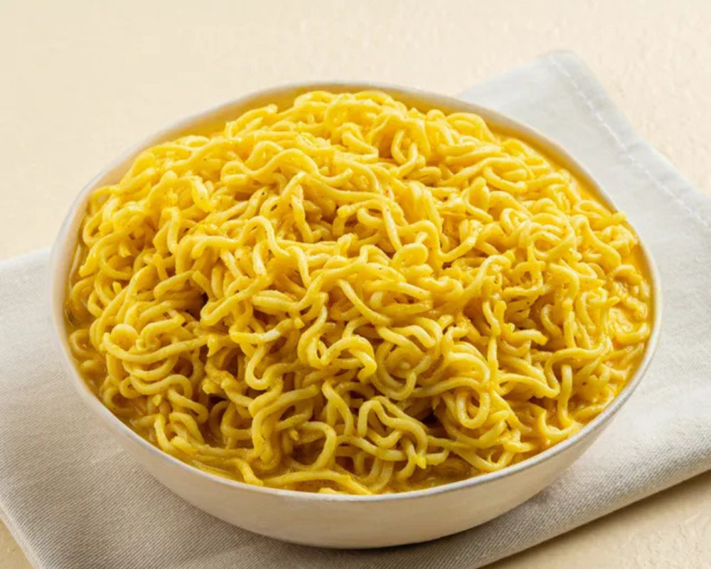 Regular Maggi